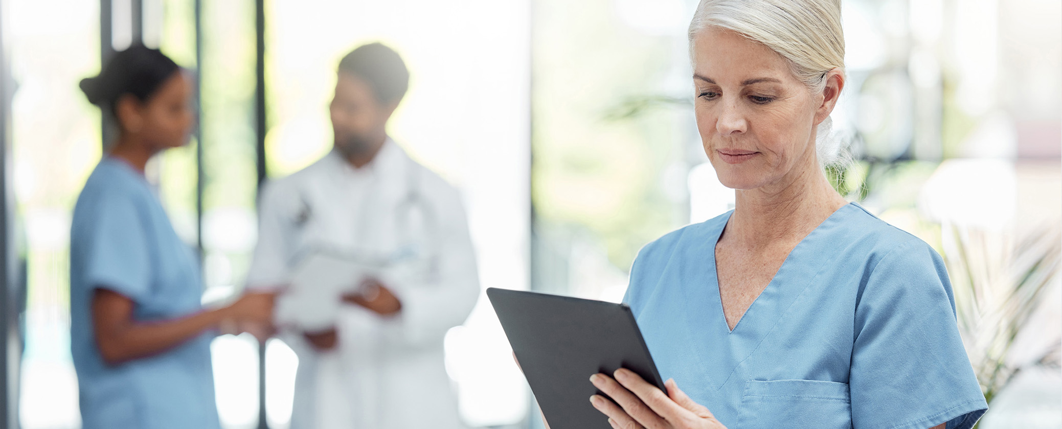 Pflegemanagement Software